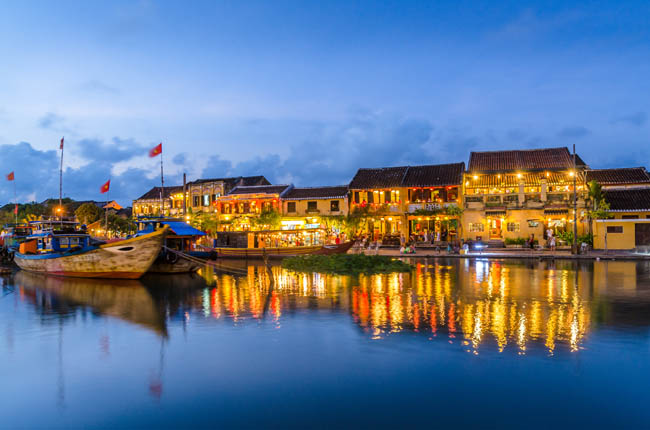 Best things to Do in Hoi An ancient town | Hoi An Top Attractions